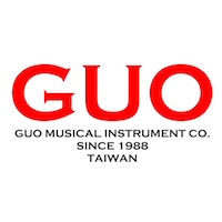 GUO MUSICAL INSTRUMENT CO.