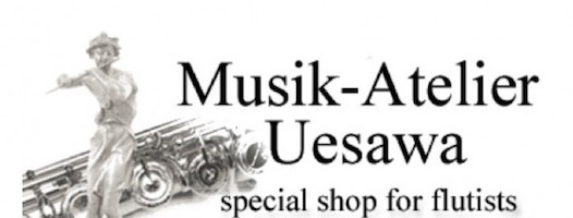 Musik-Atelier UESAWA