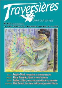 Traversières Magazine N°114